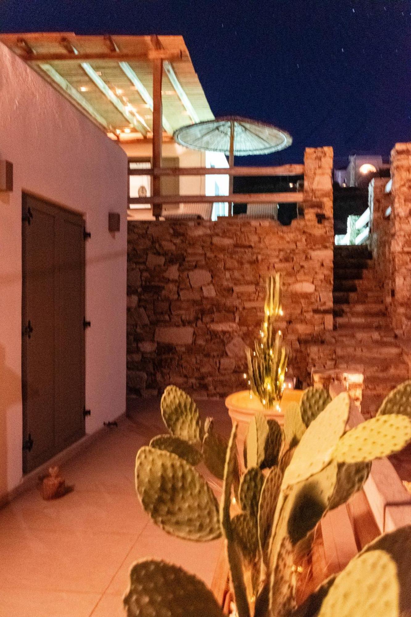 Deja Blue Villa 1 Agios Georgios  Экстерьер фото