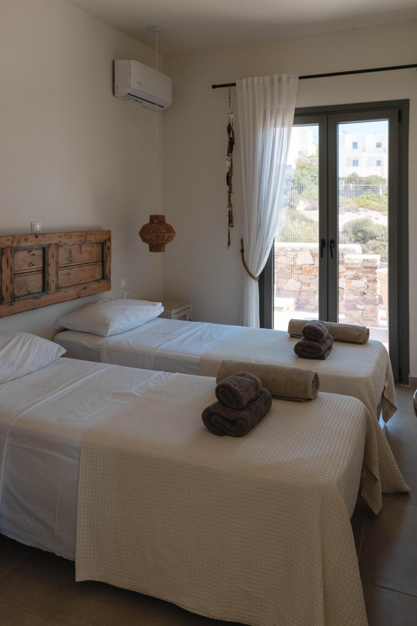 Deja Blue Villa 1 Agios Georgios  Экстерьер фото